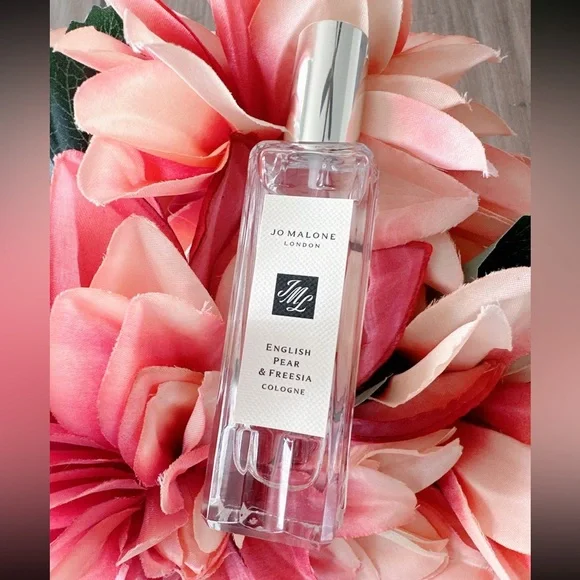 NEW Jo Malone London English Pear & Freesia 1oz / 30ml - Picture 3 of 4